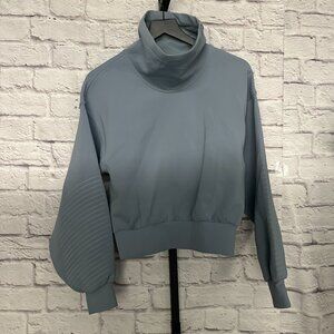 Lululemon Full Flourish Pullover
